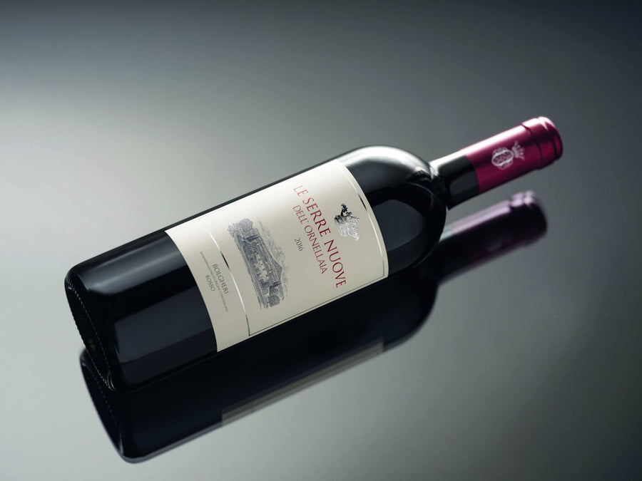 Le Serre Nuove dell' Ornellaia 2021  (750 ml)
