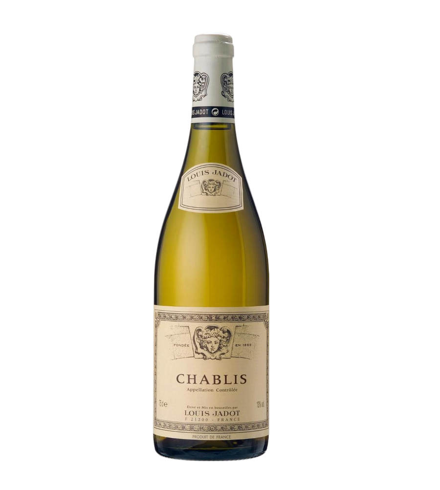 Chablis, Louis Jadot 2023  (750 ml)