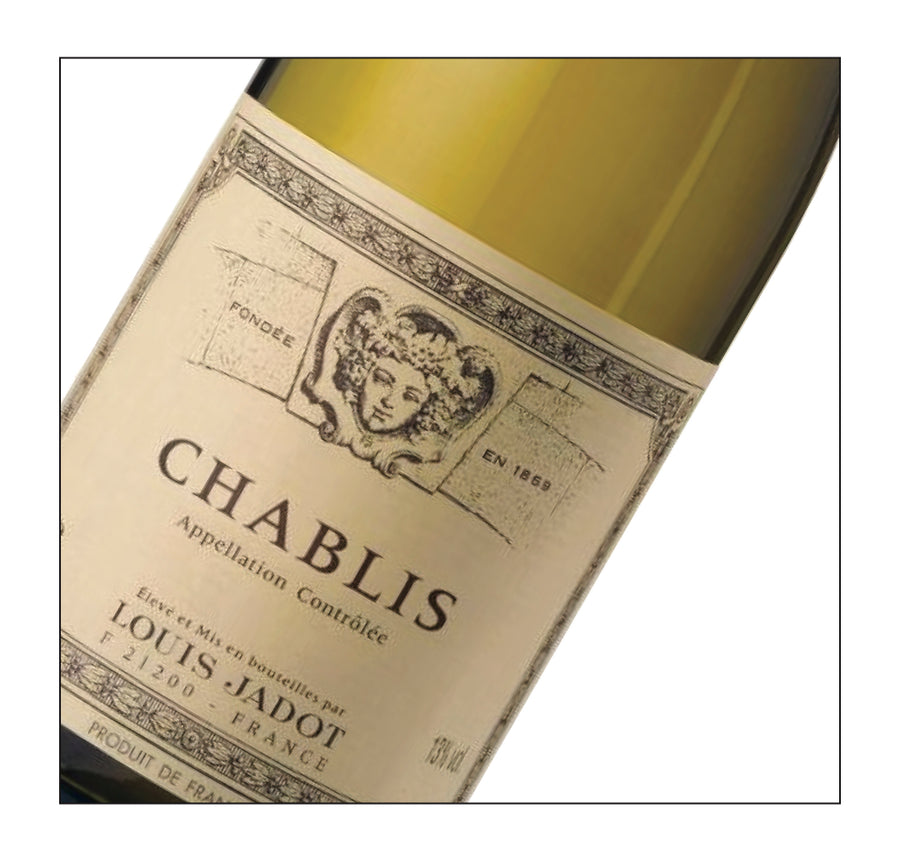 Chablis, Louis Jadot 2023  (750 ml)