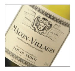 Mâcon-Villages, Louis Jadot 2022