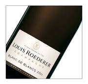 Louis Roederer, Blanc de Blanc 2016  (750 ml)