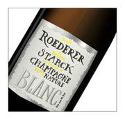 Louis Roederer, Brut Nature 2015  (750 ml) - with Deluxe Gift Box