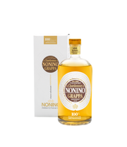 Nonino Grappa Lo Chardonnay Barrique  (700 mL)