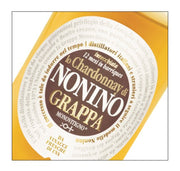 Nonino Grappa Lo Chardonnay Barrique  (700 mL)