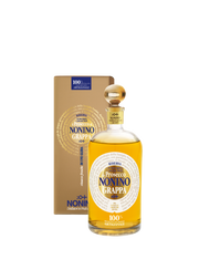 Nonino Grappa di Prosecco Riserva (24 Months)  (700 mL)