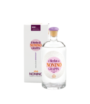 Nonino Grappa Il Merlot (700 mL)