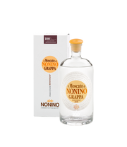 Nonino Grappa Il Moscato  (700 mL)
