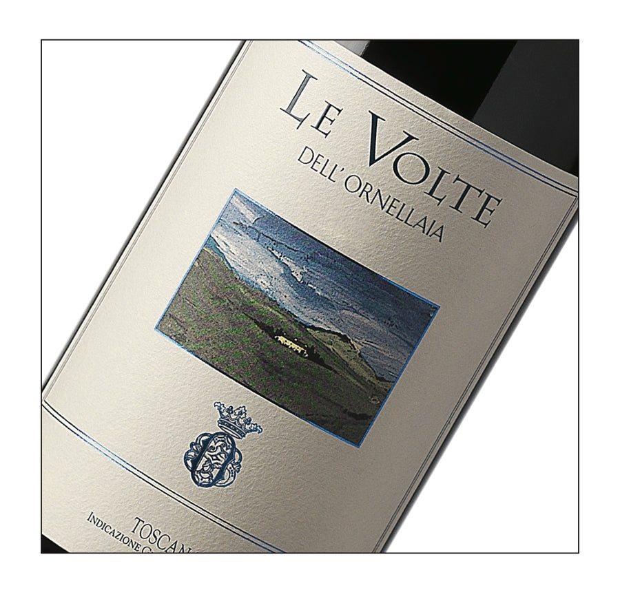Le Volte dell' Ornellaia 2022  (750 ml)