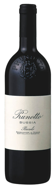 Barolo "Bussia" Prunotto 2006  (750 ml)