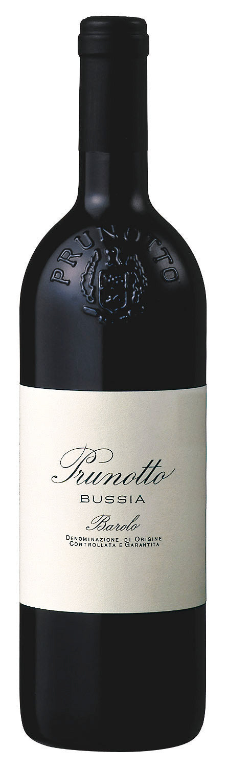 Barolo "Bussia" Prunotto 2006  (750 ml)