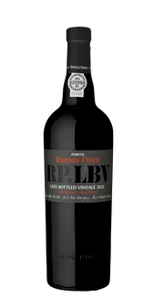 Late Bottled Vintage Port (LBV), Ramos Pinto 2018