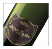Cava Brut Gran Reserva "Josep Valls" Roger Goulart 2020