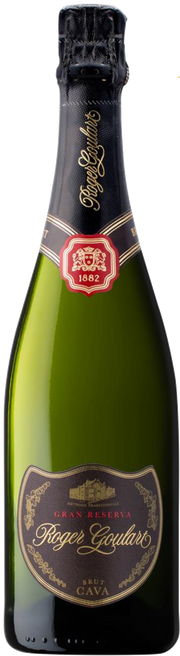 Cava Brut Gran Reserva "Josep Valls" Roger Goulart 2020