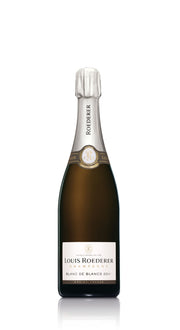 Louis Roederer, Blanc de Blanc 2016  (750 ml)