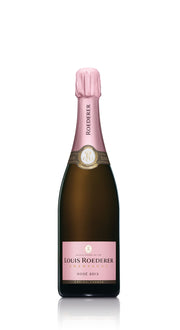 Louis Roederer, Rosé Vintage 2017  (750 ml)