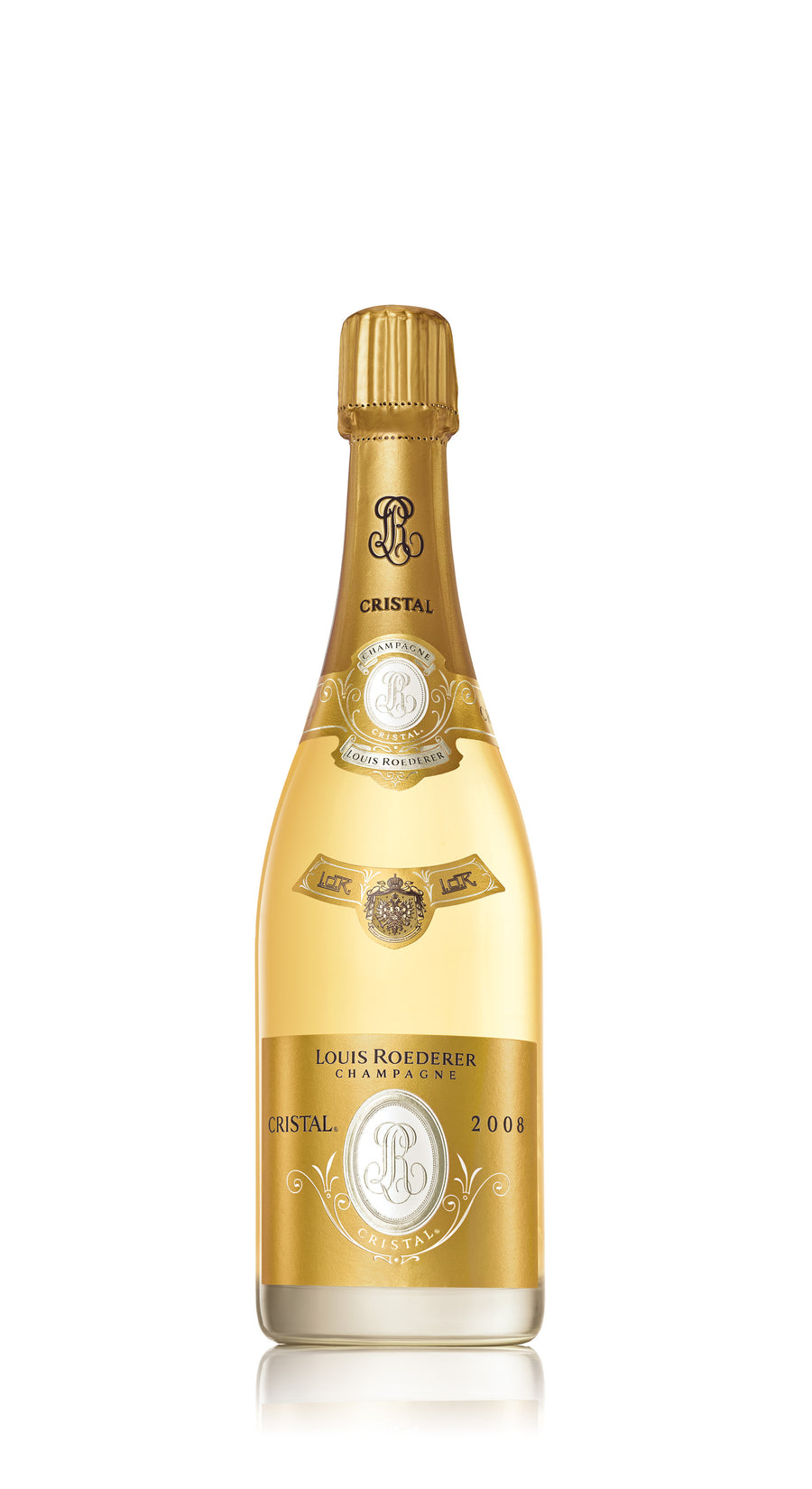 Louis Roederer "Cristal" 2016  (750 ml)