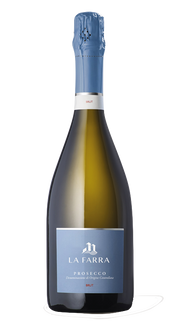 Prosecco Brut, La Farra NV