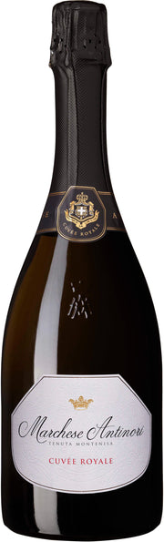 Marchese Antinori, Cuvée Royale