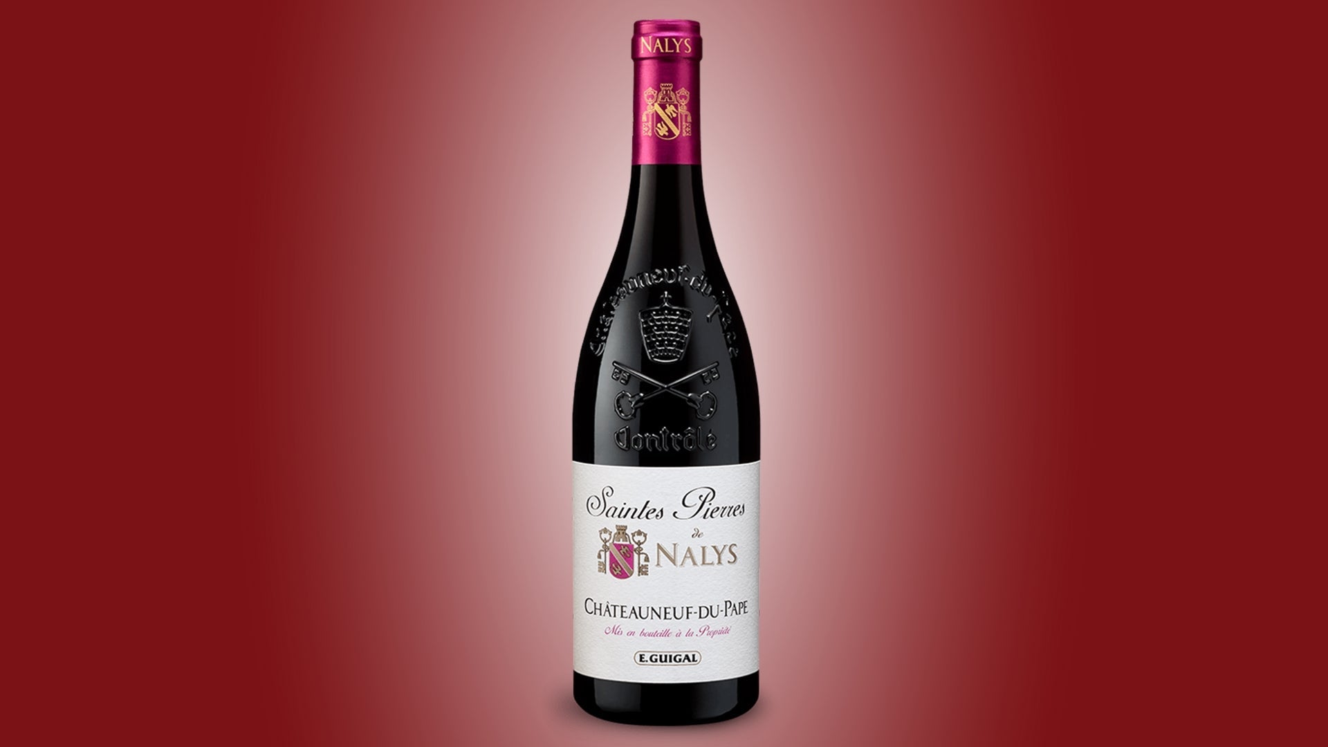 Crvena Vina / Red Wine