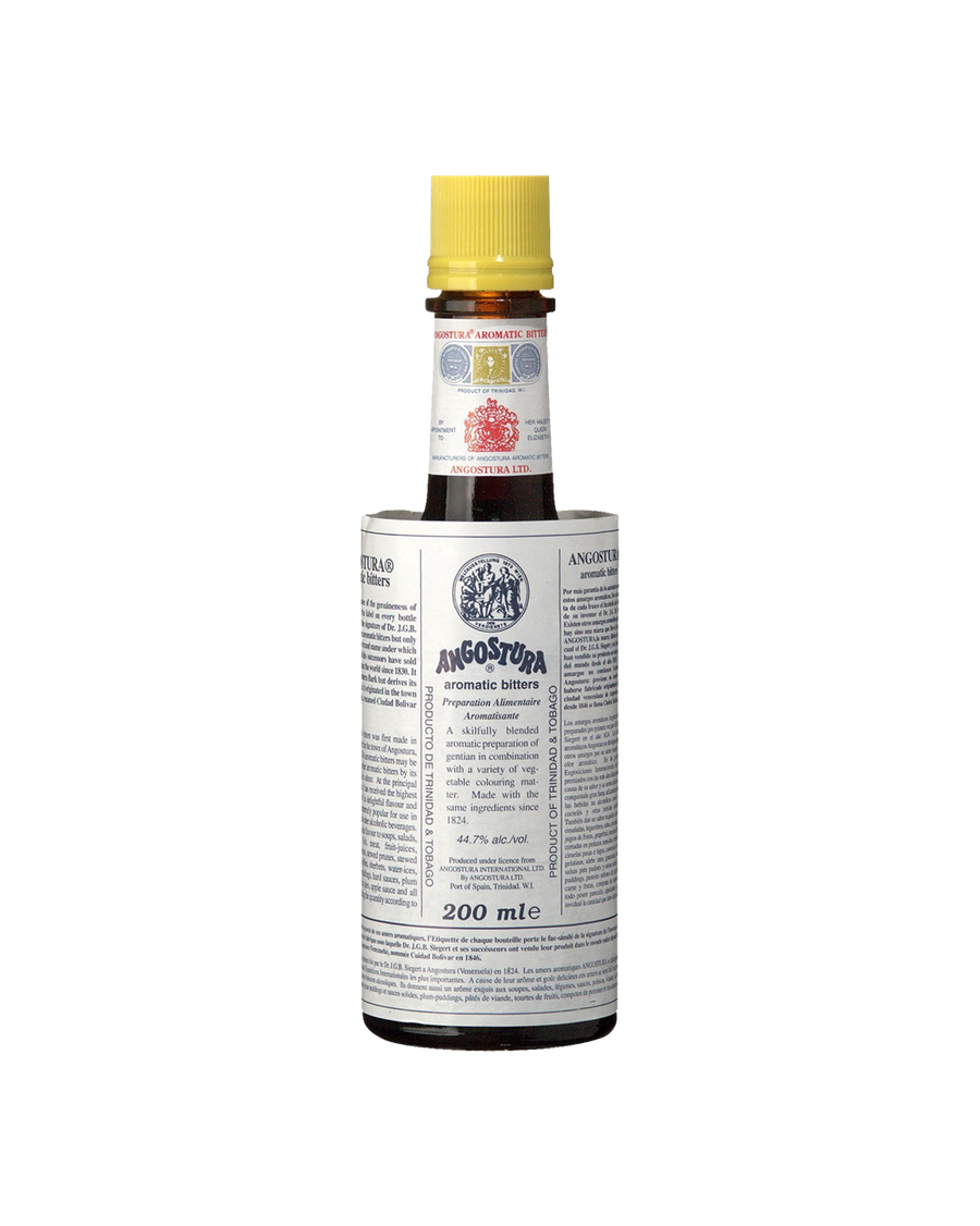Angostura Aromatic Bitters  (200 ml)