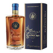 Šljiva Rakija "Gružanska Zlatna Nit" Aleksić Prvi  (750 ml)