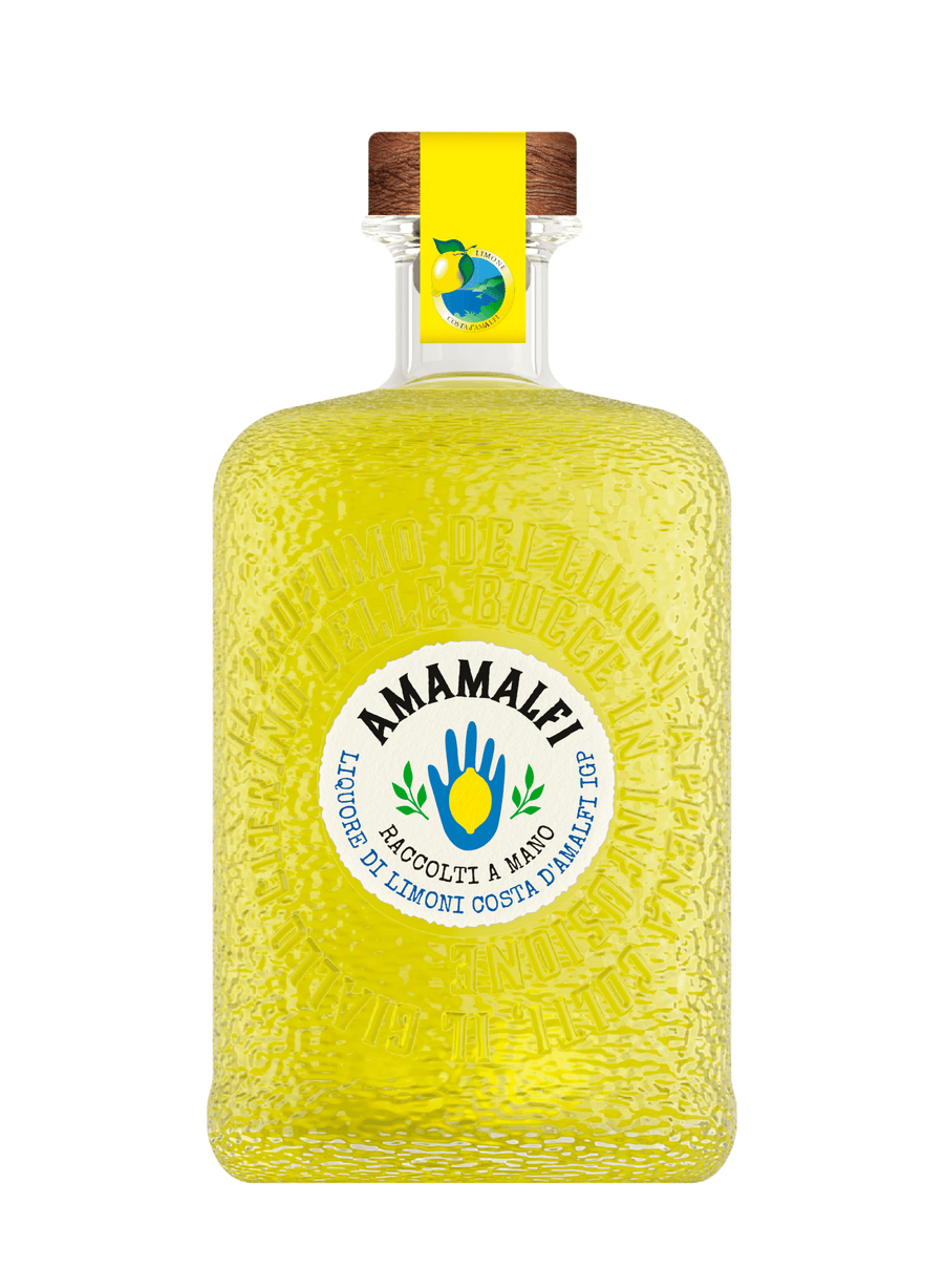 Limoncello Amamalfi  (700 ml)