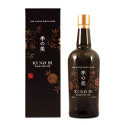 KI NO BI Kyoto Dry Gin w Gift Box  (700 ml)