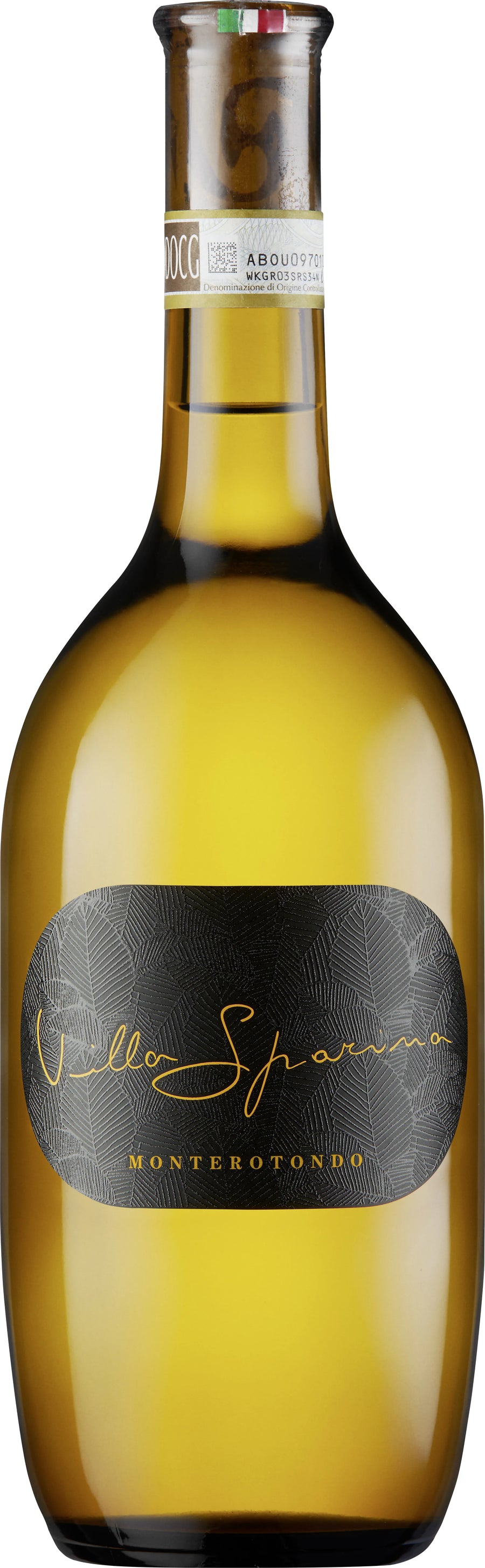 Gavi di Gavi "Monterotondo" Villa Sparina 2022  (750 ml)
