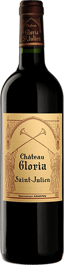 Château Gloria 2020  (750 ml)