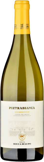 Pietrabianca, Tenuta Bocca di Lupo 2022  (750 ml)