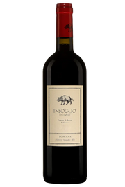 Insoglio del Cinghiale, Campo di Sasso (Tenuta di Biserno) 2022