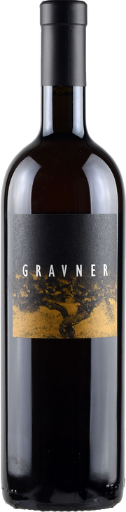 Ribolla, Gravare 2010  (750 ml)