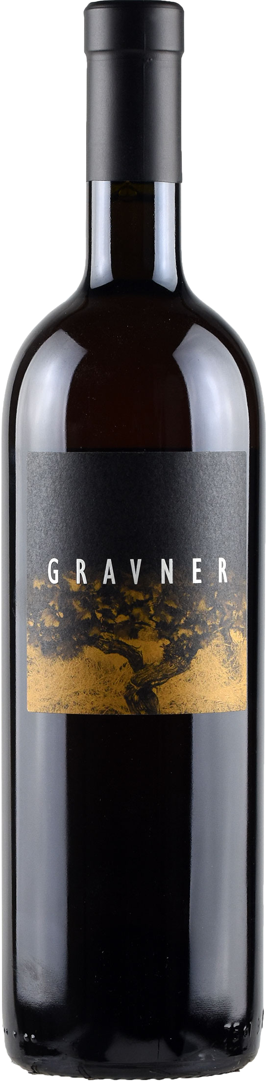 Ribolla, Gravare 2010  (750 ml)