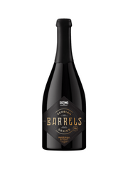 Dogma Serbian Barrels Series #1: Imperial Stout   (750 ml)