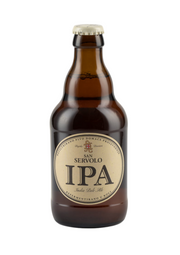 San Servolo "IPA" India Pale Ale  (20 x 330 ml flaša / bottle)