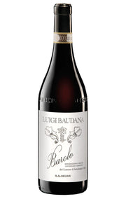 Barolo "Serralunga d'Alba" Luigi Baudana 2018  (750 ml)