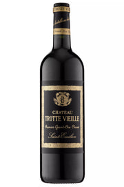 Château Trotte Vieille 2015, Premier Grand Cru Classé  (750 ml)