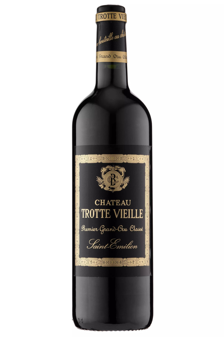 Château Trotte Vieille 2015, Premier Grand Cru Classé  (750 ml)