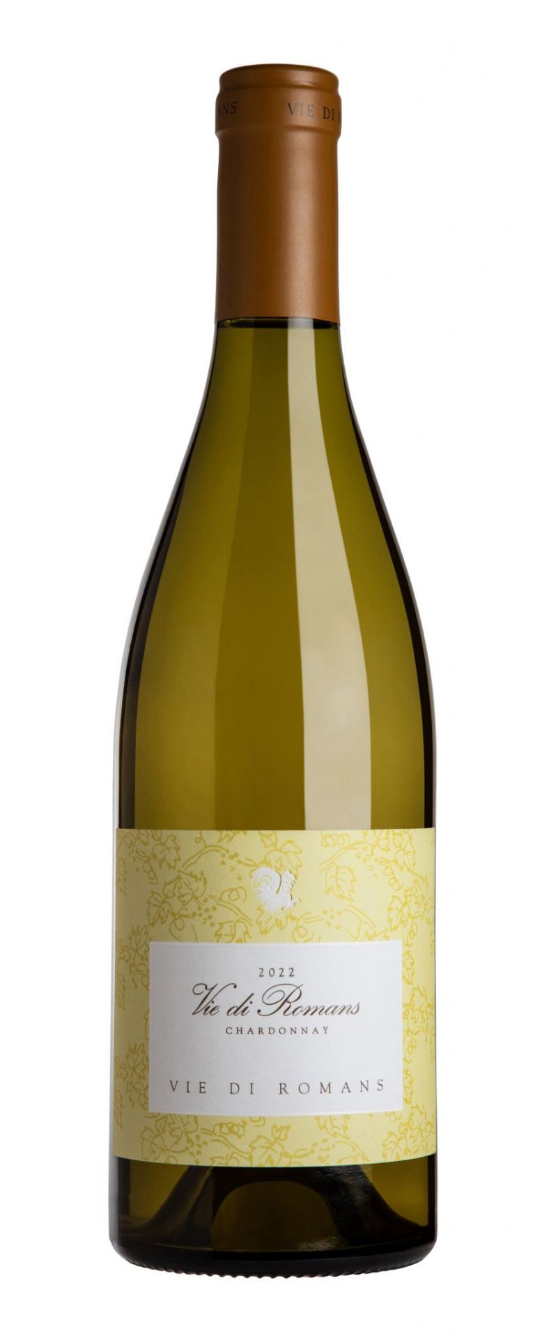 Chardonnay "Vie di Romans" Vie di Romans 2022