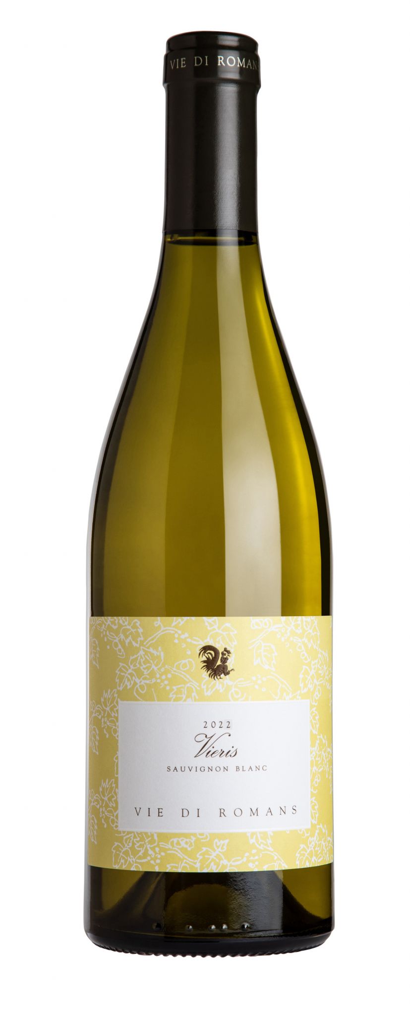 Sauvignon "Vieris" Vie di Romans 2022