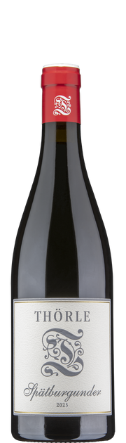 Spätburgunder Trocken, Thörle 2022  (750 ml)