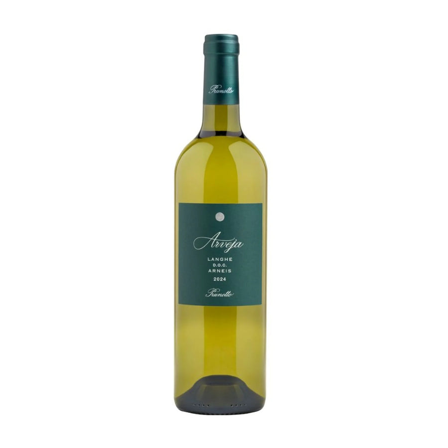 Langhe Arneis "Arveja" Prunotto 2025  (750 mL)