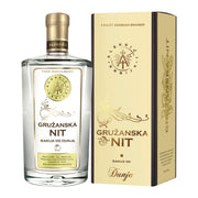 Dunja Rakija "Gružanska Nit" Aleksić Prvi  (750 ml)