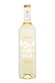 Gourmandise Blanc, Les Maitres Vignerons de St. Tropez 2025  (750 ml)