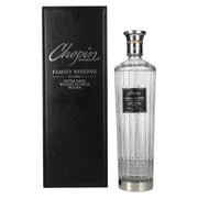 Chopin Family Reserve Vodka - Bio, Gift Box  (750 ml)