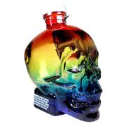 Crystal Head Vodka - "Pride" Bottle, Magnum (1750 ml)