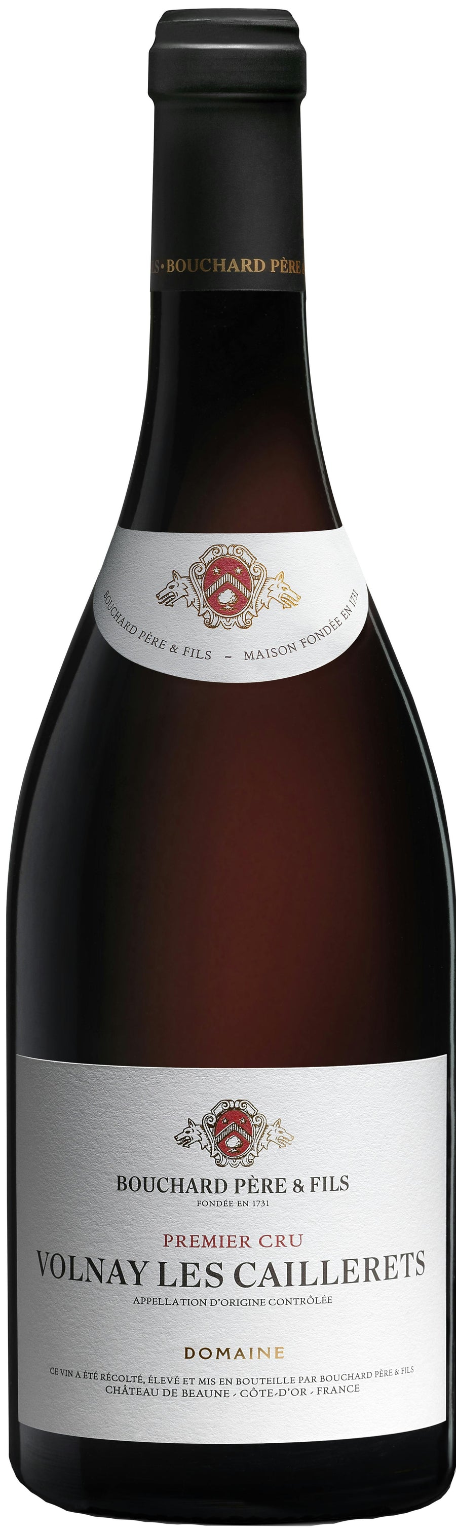Volnay 1er Cru “Les Caillerets” Bouchard Père & Fils 2018
