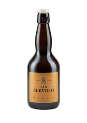San Servolo Hefeweizen  (15 x 500 ml flaša / bottle)
