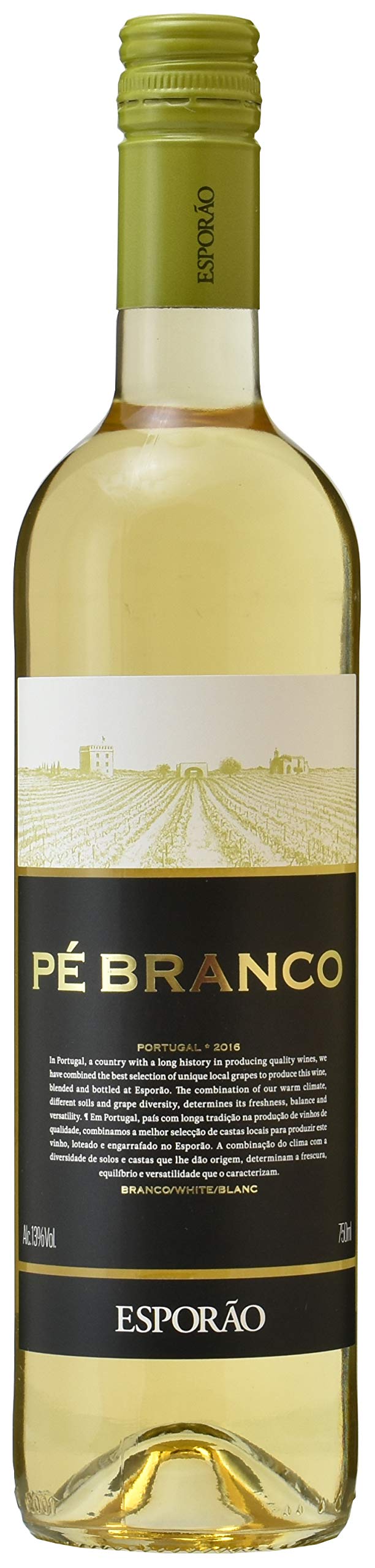 Pé Branco, Esporão 2023  (750 ml)