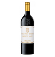Château Pichon Longueville "Comtesse de Lalande" 2010, Pauillac Grand Cru Classé (750 mL)